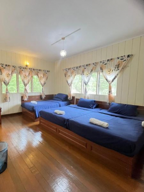 SU Valley Lodge